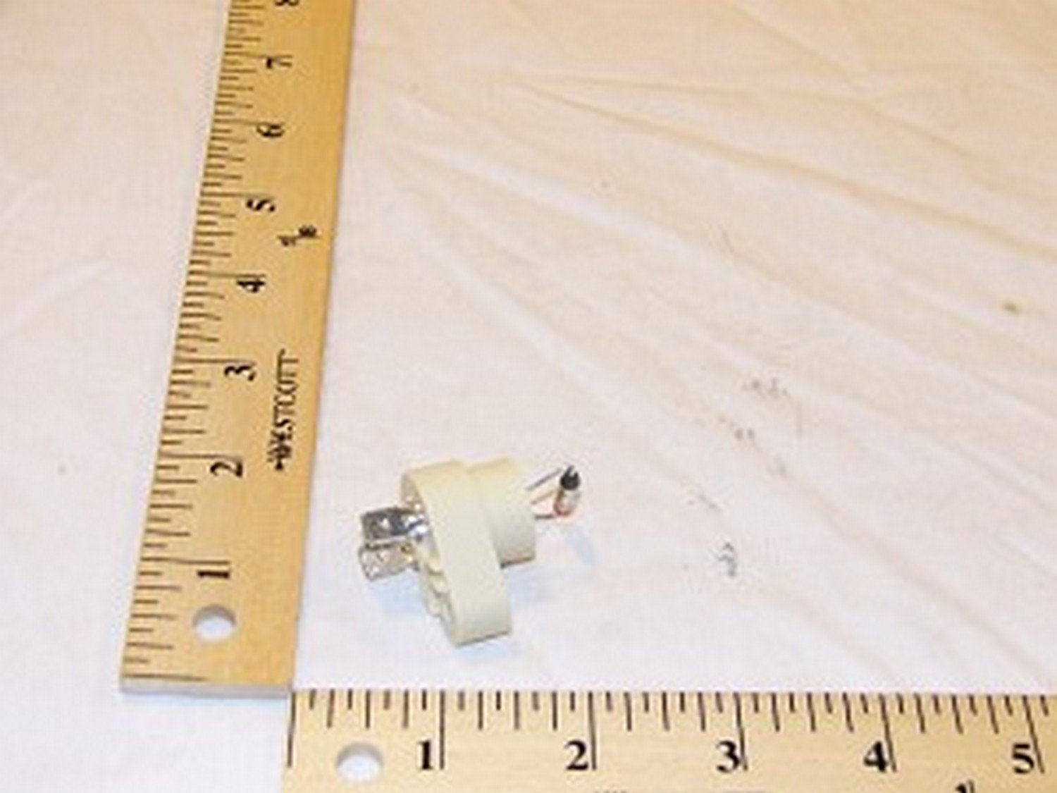 WEIL-MCLAIN 512-050-230 LIMIT SWITCHES