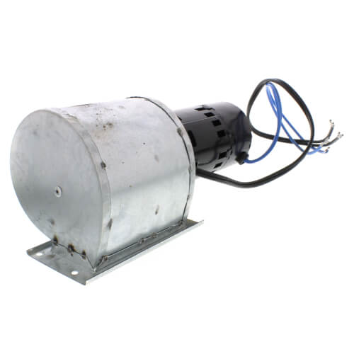 YORK York S1-7995-6451 Booster Assembly Dept 250 S1 A1