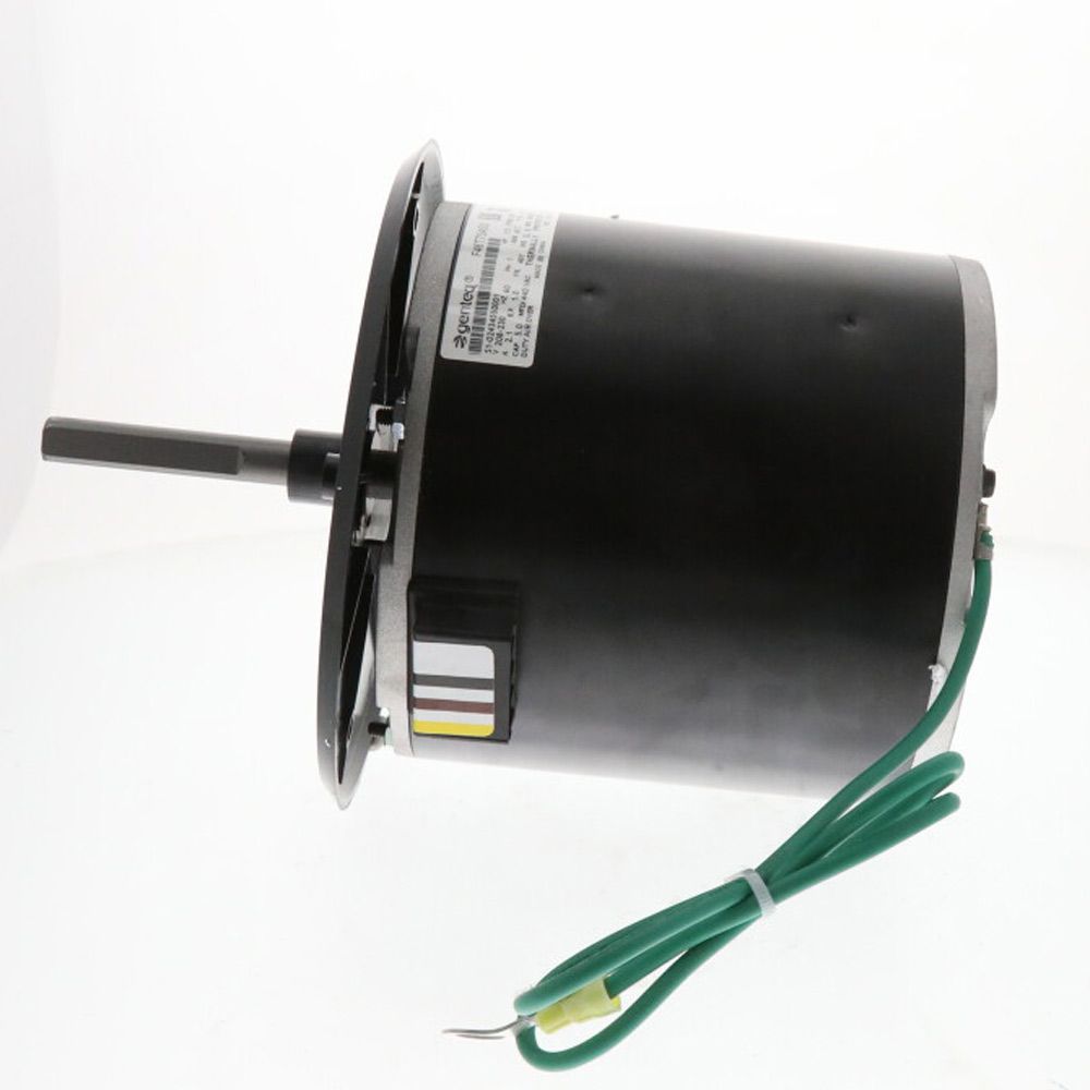 YORK S1-02434550001 CONDENSER FAN MOTORS