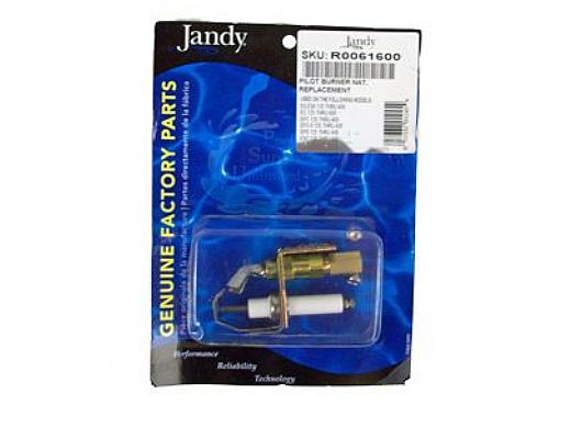 ZODIAC Zodiac R0061600 Pilot Generator Natural Esc