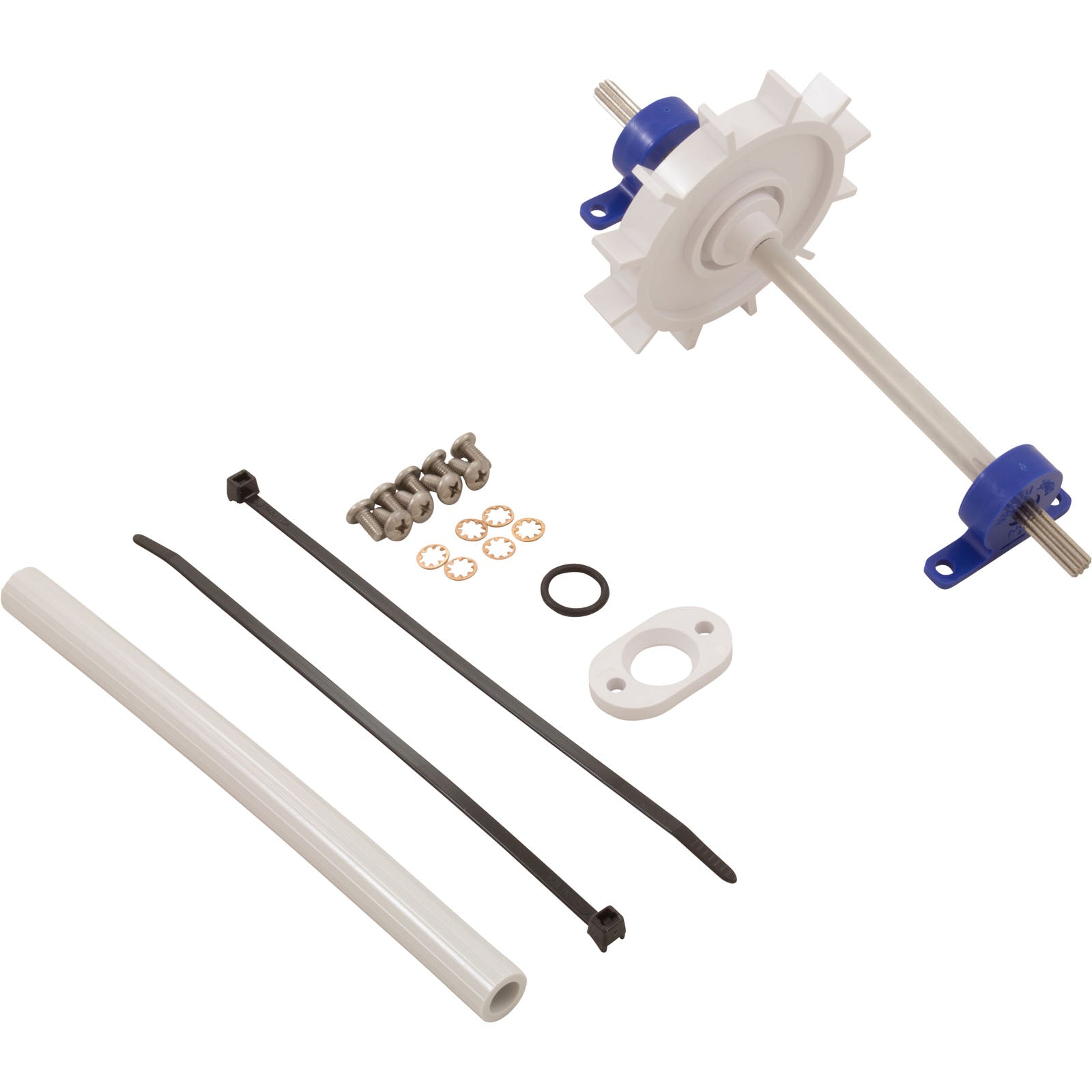 ZODIAC Zodiac A48 Factory Rebuild Replacement Kit