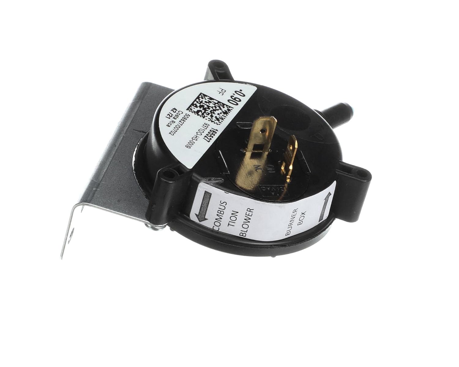 YORK S1-024-35286-000 AIR FLOW SWITCHES
