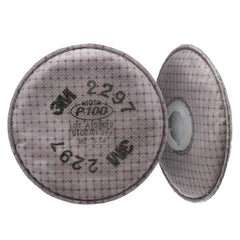 3M 2297 PLEATED CARBON / PARTICULATE FILTERS