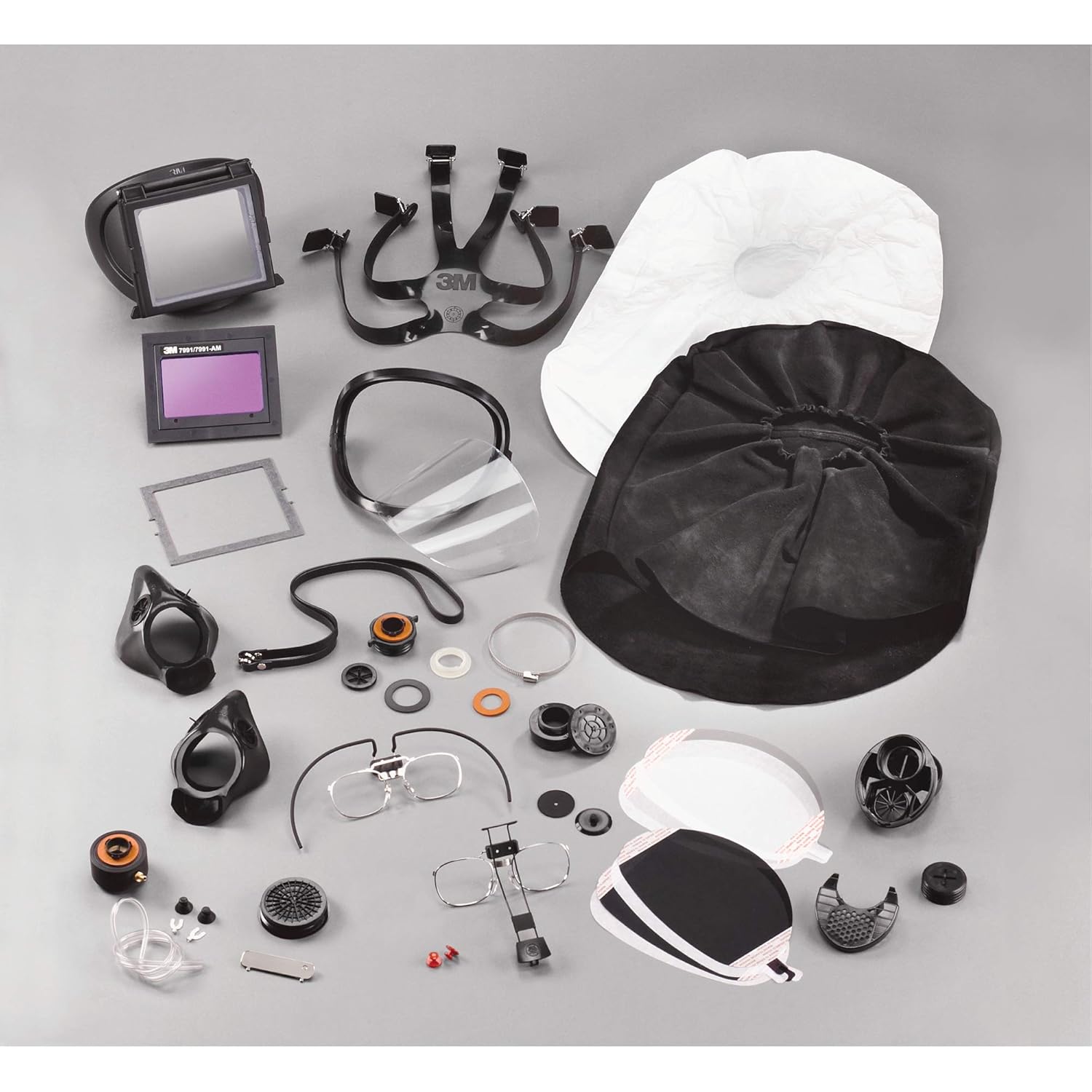 3M 7884 RESPIRATORY PROTECTION