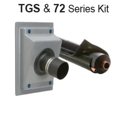 AIREX 610 AIR CLEANER REPLACEMENT PARTS