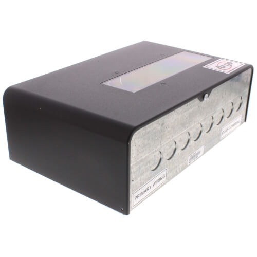 ARGO Argo AZ-5 5 Zone Valve Relay w/ 75VA