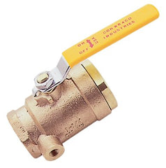 APOLLO VALVES 50-GB6-01 GAS VALVES