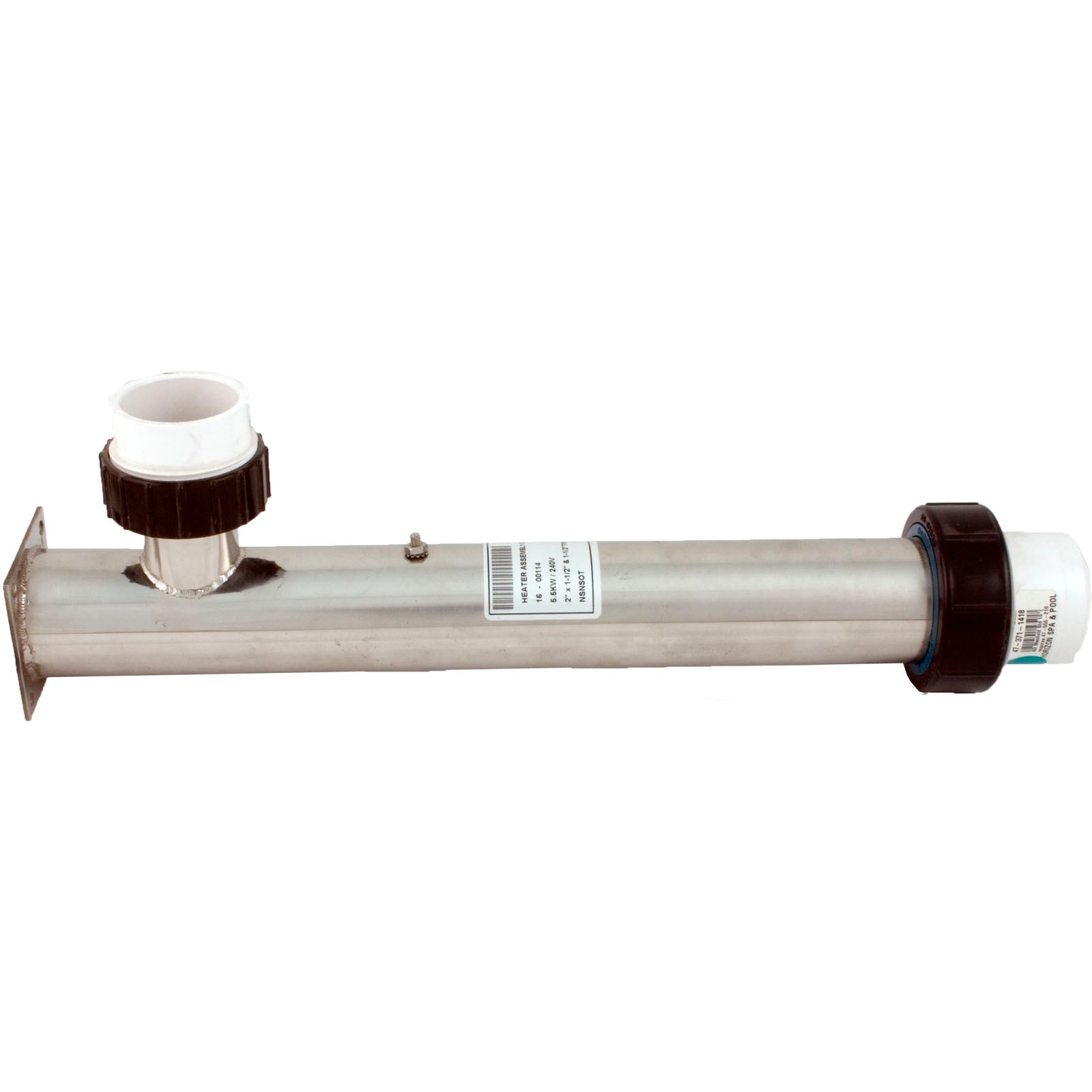 AQUATEMP 16-02116 WATER HEATERS