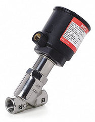 ASCO 8290A386 ZONE VALVES