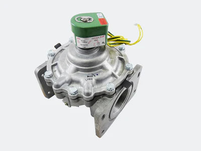 ASCO 8040C5CSA GAS VALVES