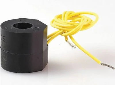 ASCO 099257-002-D SOLENOID VALVES & COILS