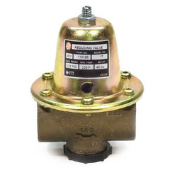 BELL & GOSSETT 7 BRONZE FITTINGS