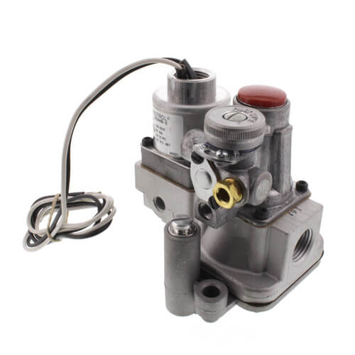 BASO G93AAB-2 GAS VALVES