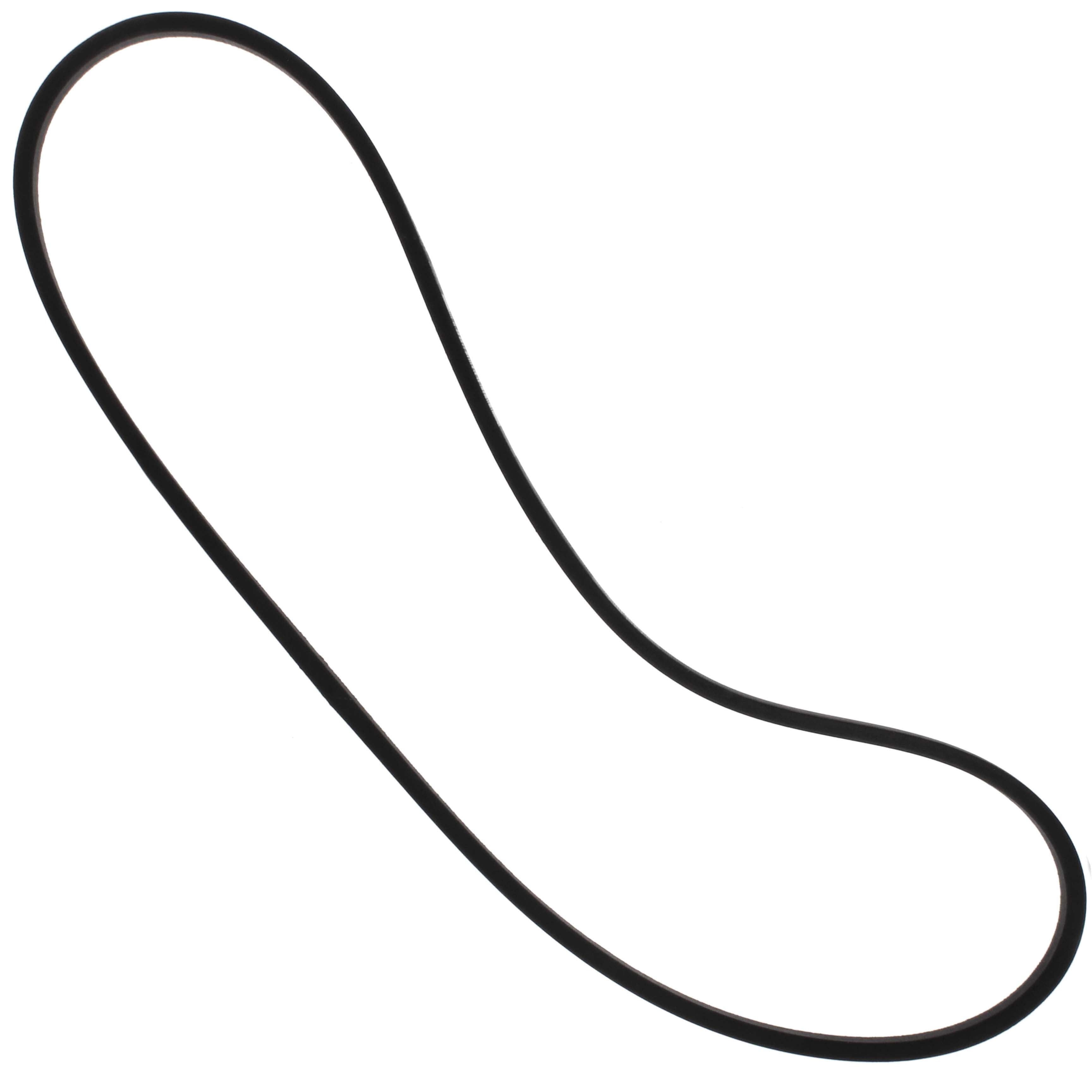 BROWNING Browning 4L480 V-Belt 48x1/2 FHP