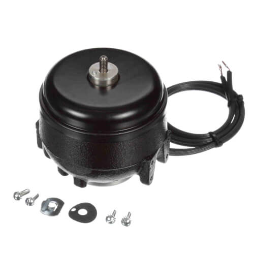 CENTURY MOTORS Regal Rexnord - Century Motors 249 | 230V, 16W, 1500RPM, 60HZ, CCW