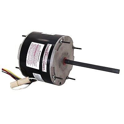 CENTURY MOTORS 7FSE1026 CONDENSER FAN MOTORS