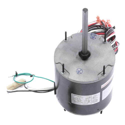 CENTURY MOTORS Regal Rexnord - Century Motors FE6004F 3/4-1/4HP 208/230V 1075RPM REV