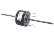 CENTURY MOTORS 661A BLOWER MOTORS