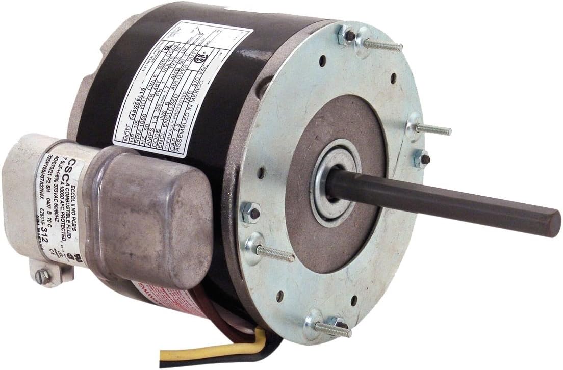 CENTURY MOTORS OFE1016 OEM REPLACEMENT MOTORS