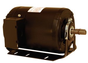 CENTURY MOTORS RB3154AV1 VARIABLE SPEED MOTORS