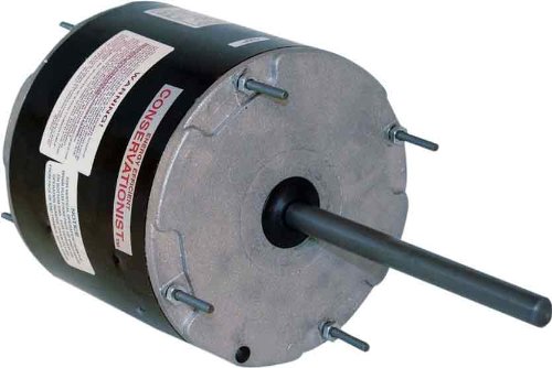 CENTURY MOTORS FSE1016 CONDENSER FAN MOTORS