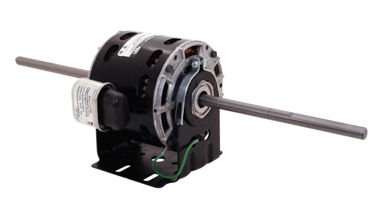 CENTURY MOTORS U452A FAN COIL MOTORS