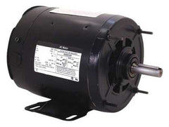 CENTURY MOTORS Century OS2074 Split-Phase Belt Drive Motor 3/4 HP 56Z Frame 115V AC 1725 RPM