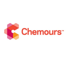 CHEMOURS R11100 GAS VALVES