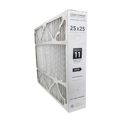 CLEAN COMFORT AMP-11-2525-45 AIR CLEANER REPLACEMENT PARTS