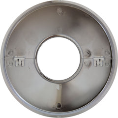 CUSTOM MOLDED PRODUCTS Custom Molded Products 25572-202-000 Clip On Escutcheon Chrome