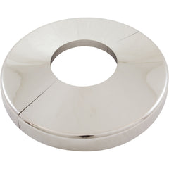CUSTOM MOLDED PRODUCTS Custom Molded Products 25572-202-000 Clip On Escutcheon Chrome
