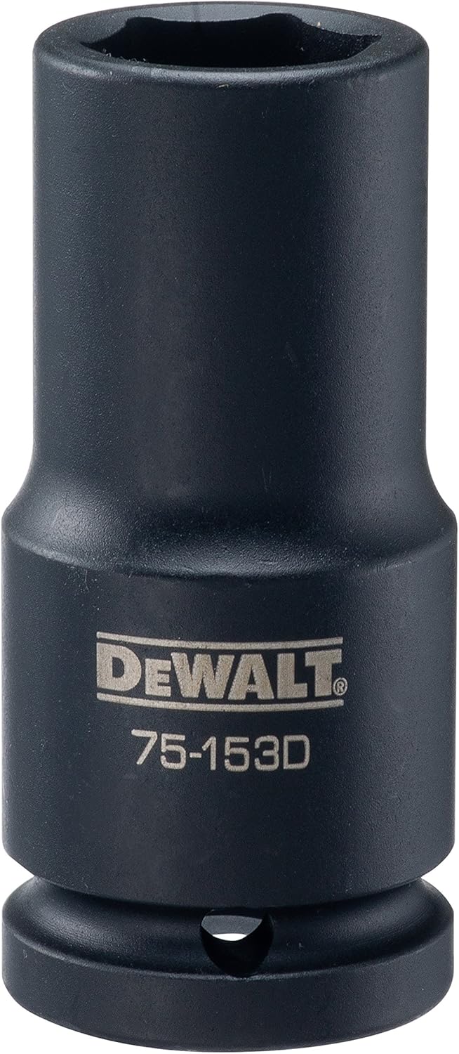DEWALT DWMT75153B WRENCHES