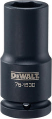 DEWALT DWMT75153B WRENCHES