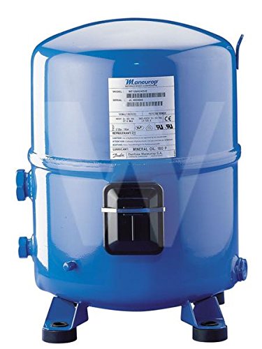 DANFOSS MTZ125-4VI RECIPROCATING COMPRESSORS