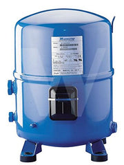 DANFOSS MTZ125-4VI RECIPROCATING COMPRESSORS