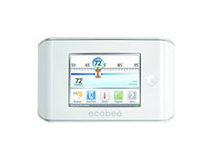 ECOBEE Ecobee EB-STAT-02 Residential 3 Heat/2 Cool WiFi