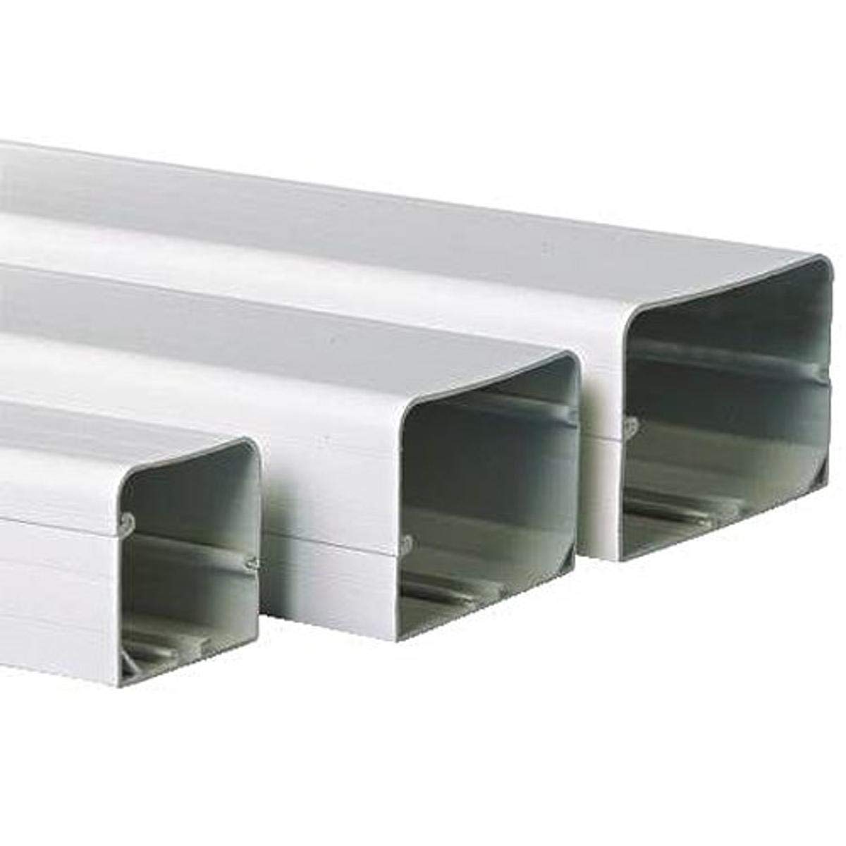 DIVERSITECH Diversitech 230-D6 SpeediChannel Cover System 6 x 6-1/2 in. Replacement MPN