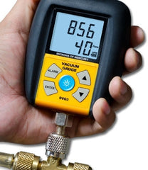 FIELDPIECE SVG3 METERS
