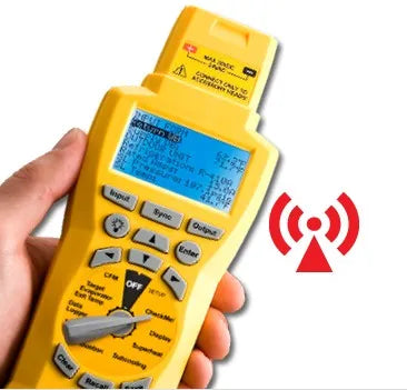 FIELDPIECE HG3 COMBUSTION ANALYZERS