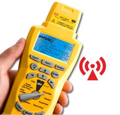 FIELDPIECE HG3 COMBUSTION ANALYZERS