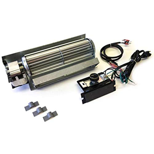 EMPIRE INDUSTRIES FBB4 BLOWER MOTORS