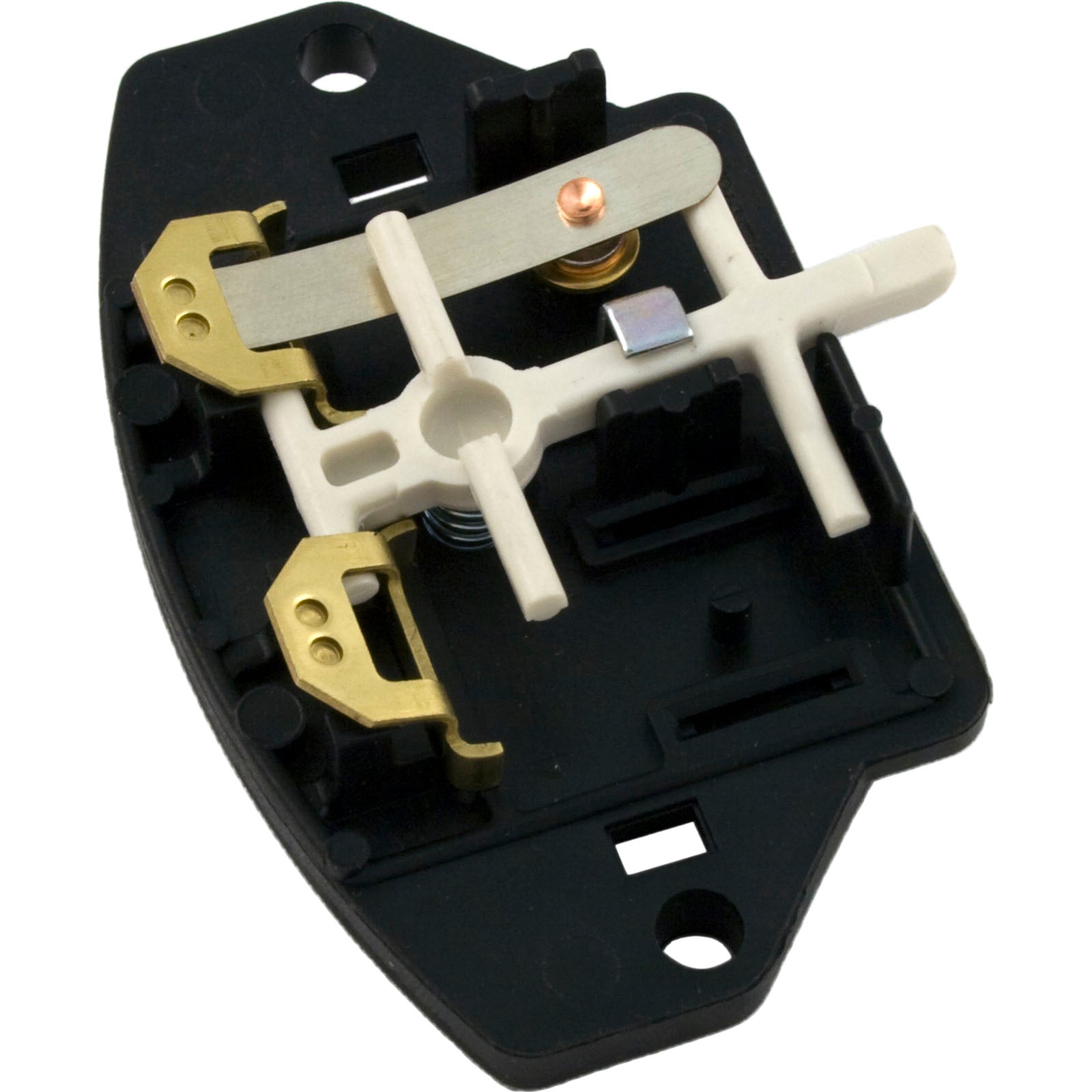 GENERAL ELECTRIC SGE-1154 TOGGLE SWITCHES