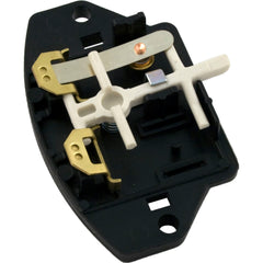GENERAL ELECTRIC SGE-1154 TOGGLE SWITCHES
