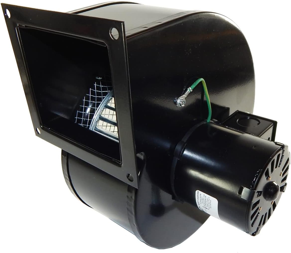 GENTEQ MOTORS B45227 BLOWER MOTORS