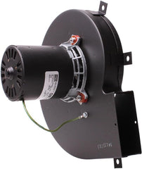 GENTEQ MOTORS A118 DRAFT INDUCER MOTORS