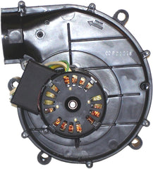 GENTEQ MOTORS A137 DRAFT INDUCER MOTORS