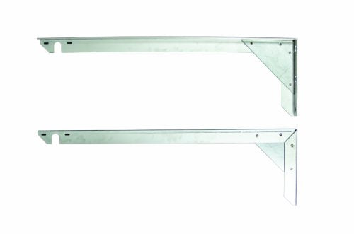 FOSTORIA VMB-41-SS WALL BRACKETS & PARTS