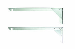 FOSTORIA VMB-41-SS WALL BRACKETS & PARTS