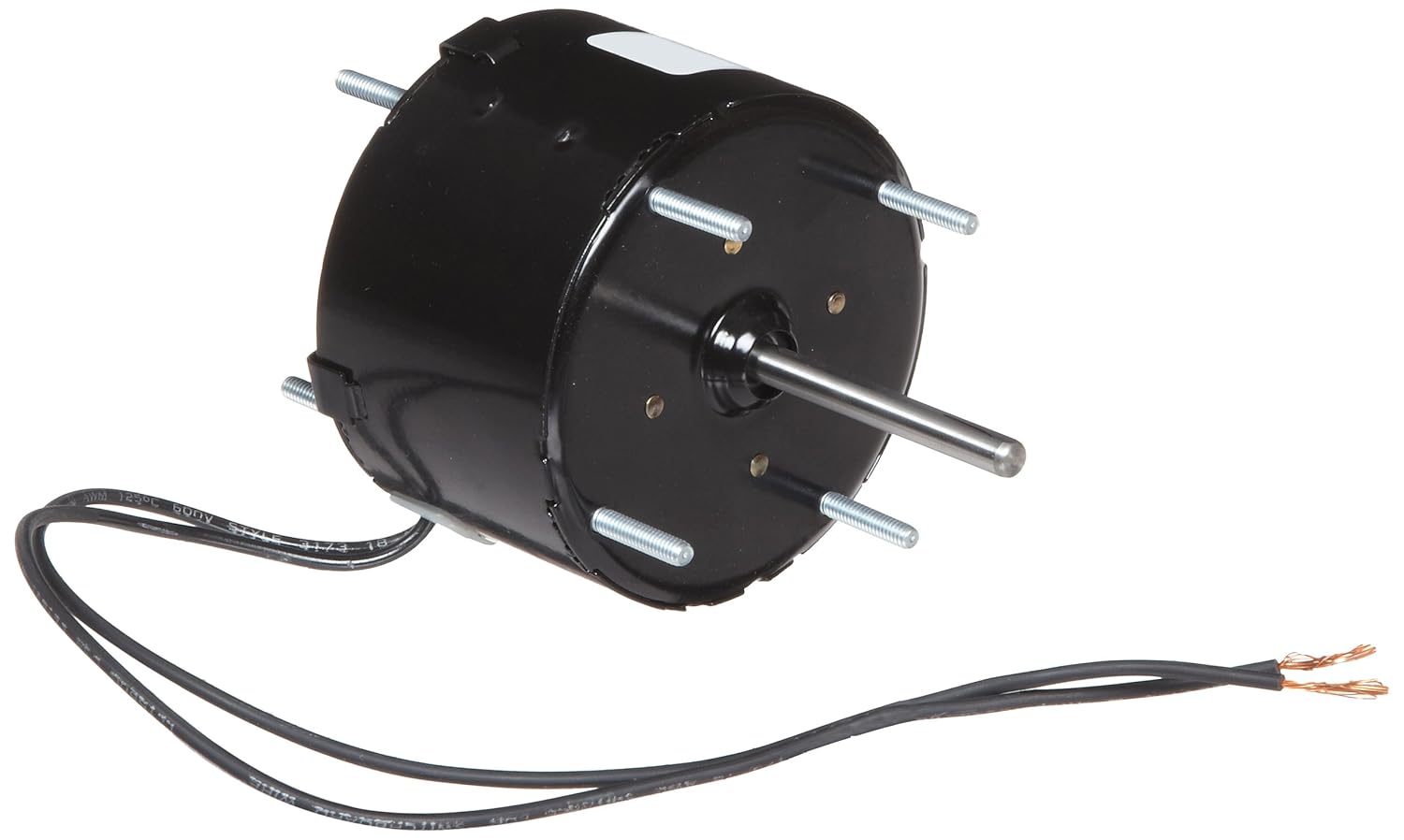 GENTEQ MOTORS D123 BLOWER MOTORS
