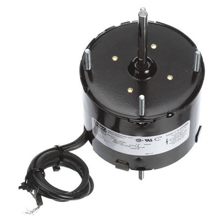 GENTEQ MOTORS Fasco D624 Fan and Blower Motor 1/50 HP 230V CW 1500 RPM